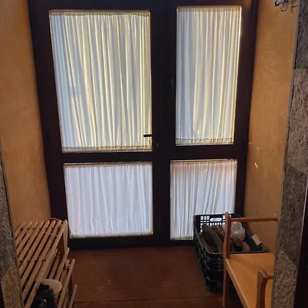 Apartment La Terraza Del Almanzor Navacepeda de Tormes
